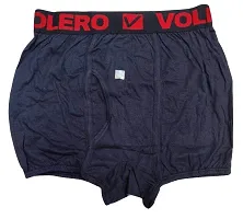 THE SKYLER'S VOLERO Strech Solid Men's Trunk for Men  Boys|Men's Underwear Combo (Pack of 3)-thumb2