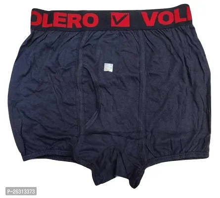 THE SKYLER'S VOLERO Strech Solid Men's Trunk for Men  Boys|Men's Underwear Combo (Pack of 3)-thumb3