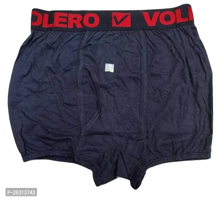 THE SKYLER'S VOLERO Strech Solid Men's Trunk for Men  Boys|Men's Underwear (Pack of 2)-thumb3