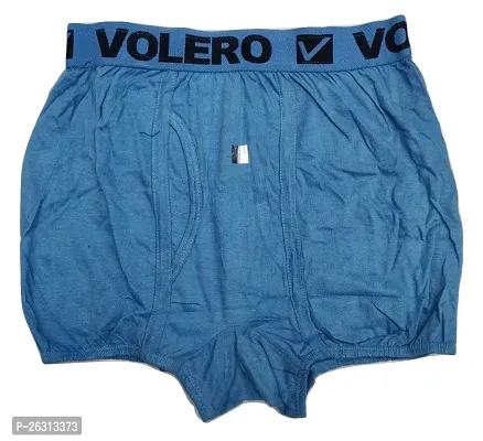 THE SKYLER'S VOLERO Strech Solid Men's Trunk for Men  Boys|Men's Underwear Combo (Pack of 3)-thumb2