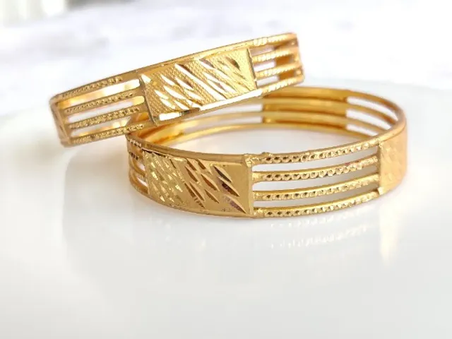 Rahane Bangles