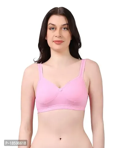 NSALIZA Sanvi Sports Women's Padded Bra SS55-thumb0