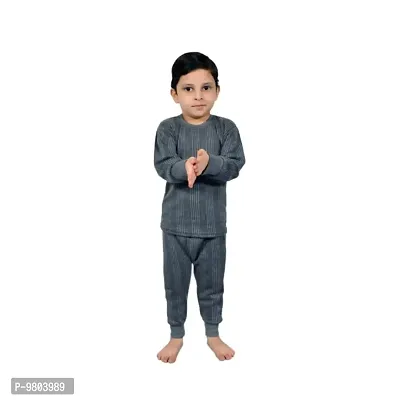 stylish trendy Soft and Comfortable Kids Thermal Sets
