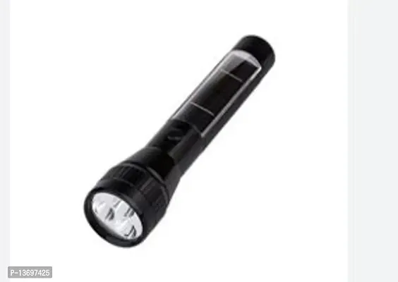 Flashlight Round For Home Use