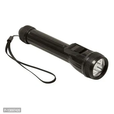 Flashlight Round For Home Use