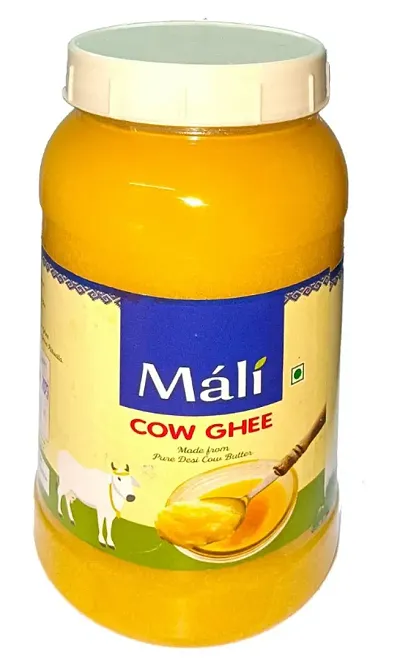 Mali Cow Ghee 1 L Pack of 1