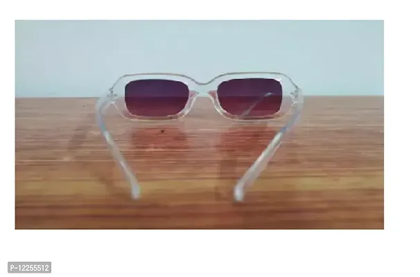 Stylish Fabulous Plastic Aviator Sunglasses For Men-thumb0