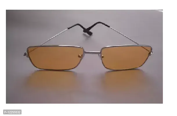 Stylish Fabulous Plastic Aviator Sunglasses For Men-thumb0