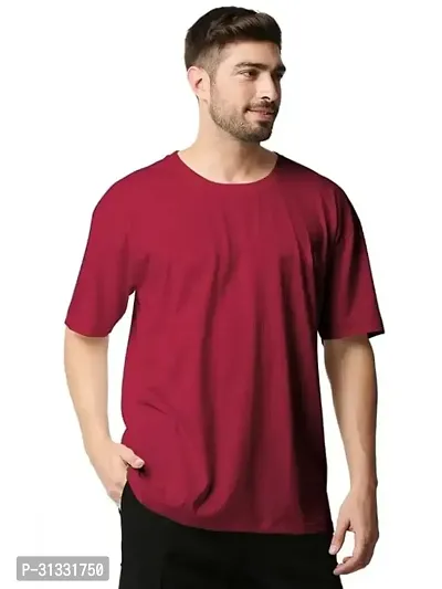 Stylish T Shirt For Mens-thumb0