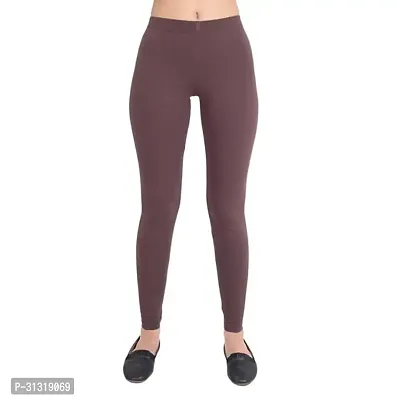 Churidar Leggings For Women-thumb0