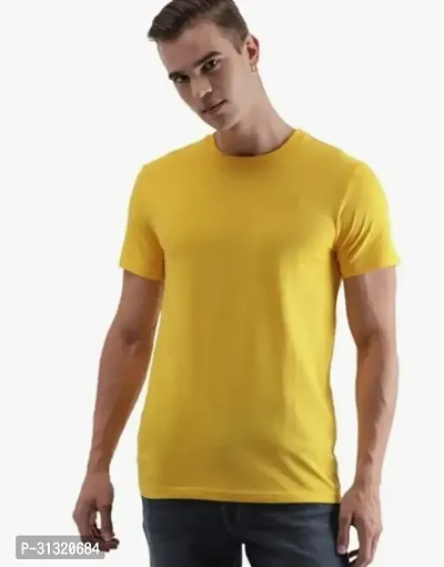 Stylish Tshirt For Mens-thumb0