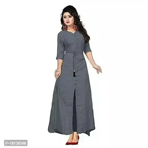 Beautiful Rayon kurti For Women