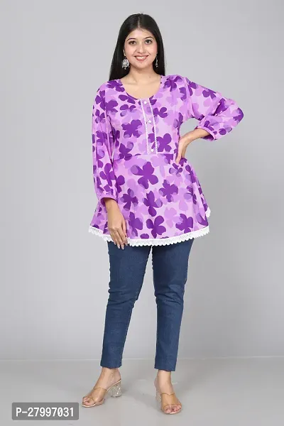 Jivika New Classic Tops-thumb2