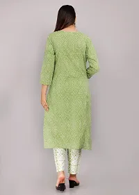 Jivika Stylish New Trendy Kurta Set-thumb4