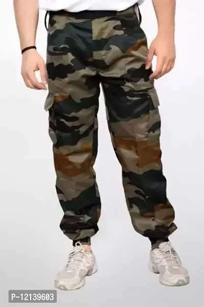 army jogger for men-thumb0