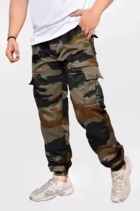 army jogger for men-thumb1