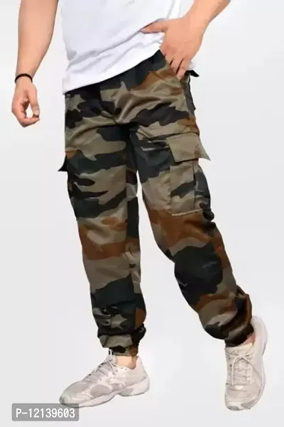 army jogger for men-thumb2