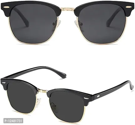 Ray-Ban Sunglasses RB4416 NEW CLUBMASTER 6653B1 - Best Price and Available  as Prescription Sunglasses