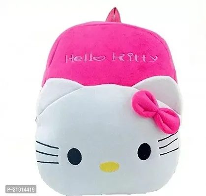 Hello Kitty Waterproof School Bagnbsp;4 L-thumb0