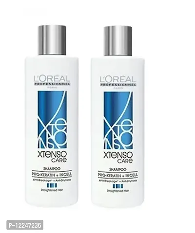 xtenso blue shampoo pack of 2bbb
