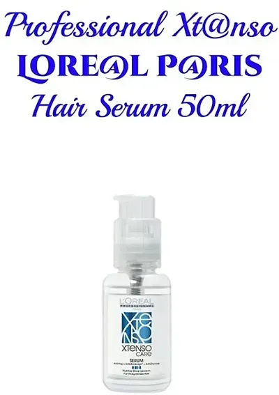 Amazon  Buy LOreal Paris Extraordinary Oil Hair Serum for Women and Men  100 ml and LOreal Paris Total Repair 5 Conditioner 175ml at Rs231