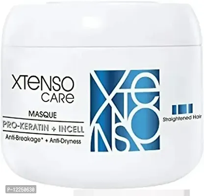 ProfessionAL Xtenso Hair Care Masque 196gm for All Hair Type-thumb0