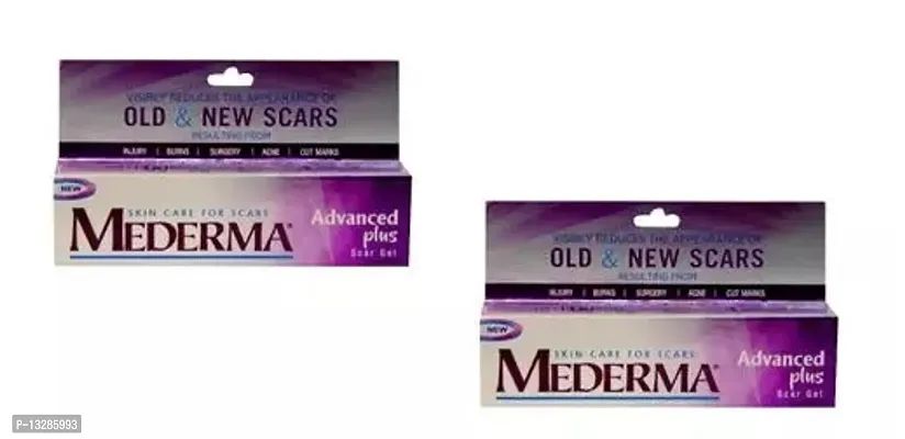 mederma skinn care for scare advanced plus pack of 2-thumb0