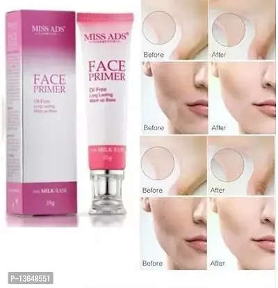 Women Miss ads Face primer oil free pack of 1-thumb0