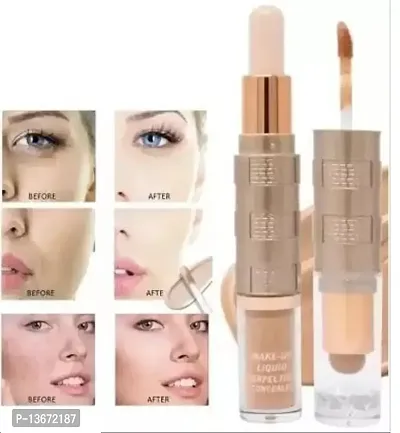 makeup Miss ads perfection 2in1 conceler 1@