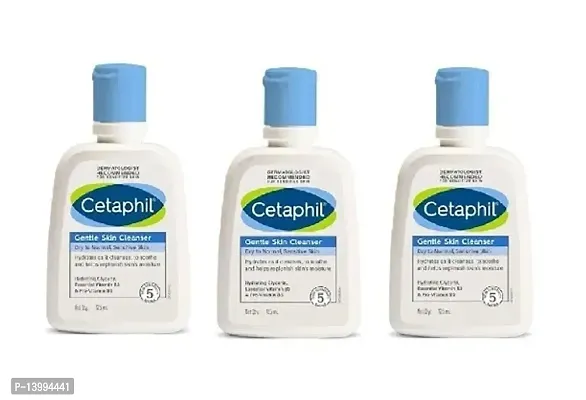 cetaphil gentle cleanser pack of 3-thumb0