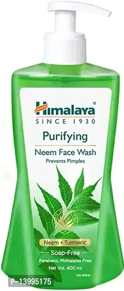 himalaya face wash pack of 1-thumb0