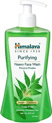 Must Have Himalayan Skin Care