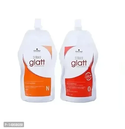 glatt hair cream set pack of 1