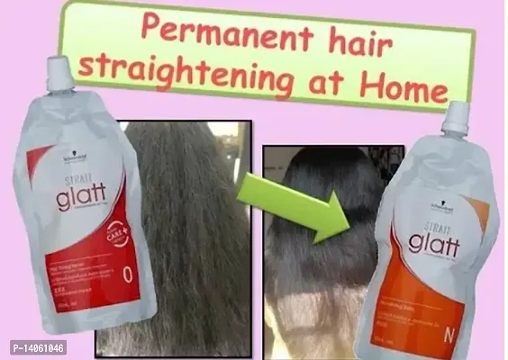 Glatt Hair Beauty Combo Of 2 bottle