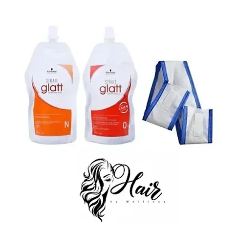 New In Glatt And Loreal Hair Care Products Combo For Men And Women