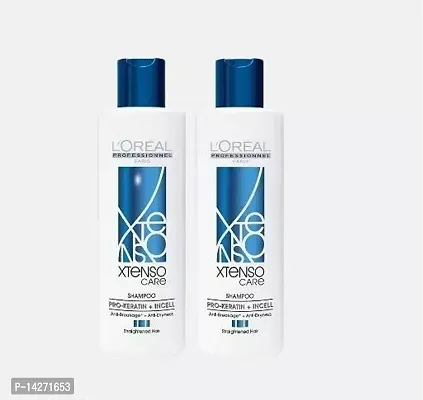Xtenso Care Shampoo Pack Of 2
