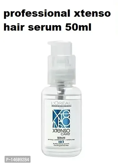Loreal Xtenso Care Serum For Hair pack of 1-thumb0