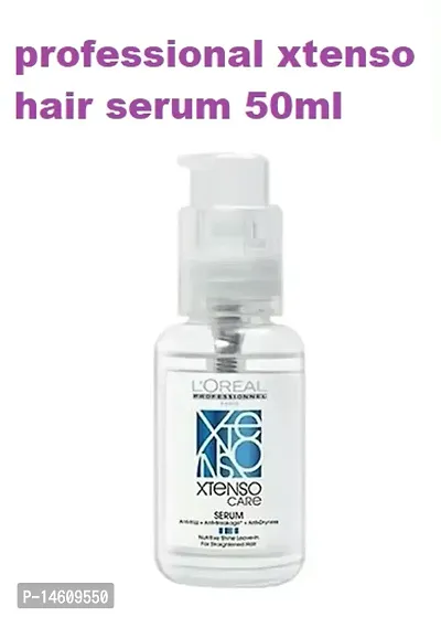 Loreal Xtenso Care Serum For Hair pack of 1