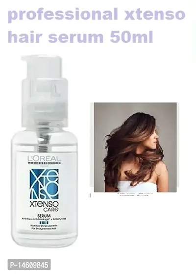 Loreal store xtenso serum