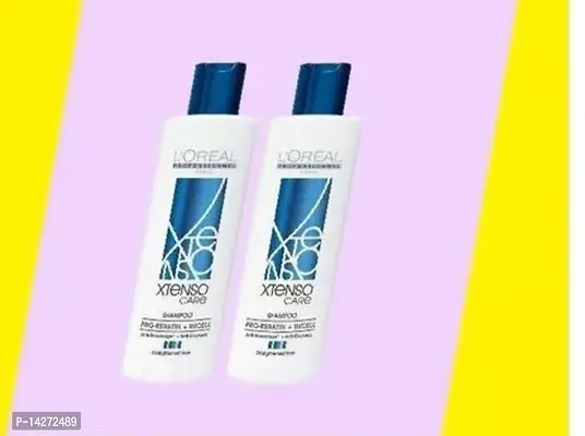 Xtenso Care Shampoo Pack Of 2-thumb0