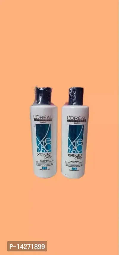 Xtenso Care Shampoo Pack Of 2
