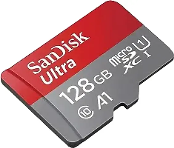 Useful Mobile Memory Extendable Card, 128 gb