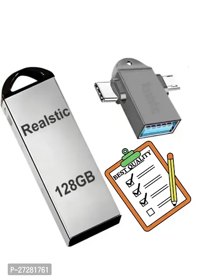 New Realstic 128 GB Pendrive That Expands Your Storage And Makes You Download More Files-thumb0