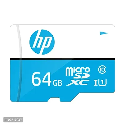 HP Powered New 128 GB Micro Sd Card For All Your Devices-thumb0