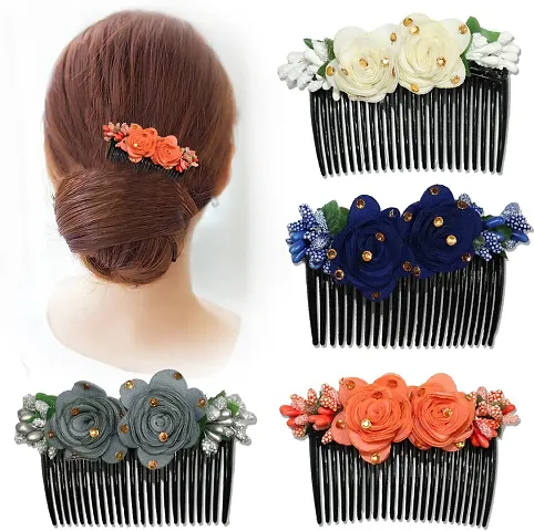 Elegant Hair Pins &amp; Clips For Women