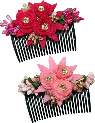 Limited Stock!! Hair Accessory Set 