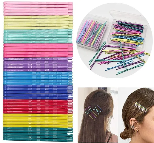 Trendy Hair Pins 