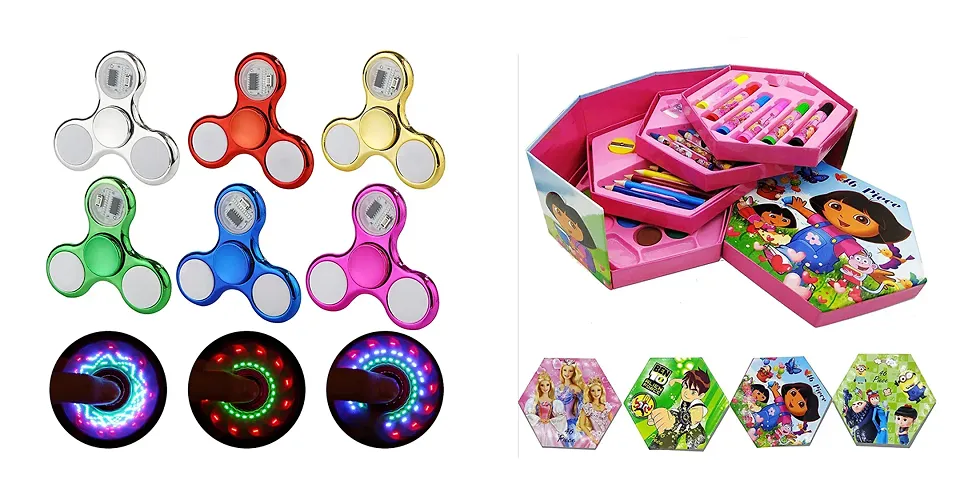 Best Selling Education Toys 