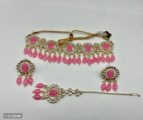 Elegant Jewellery Sets for Women-thumb0