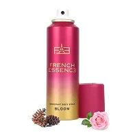 French Essence Luxury Deodorants For Women - Bloom 150Ml (Pack Of 1)-thumb1